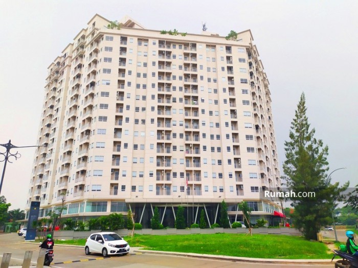 Apartemen Dijual di Mustika Golf Jababeka Cikarang